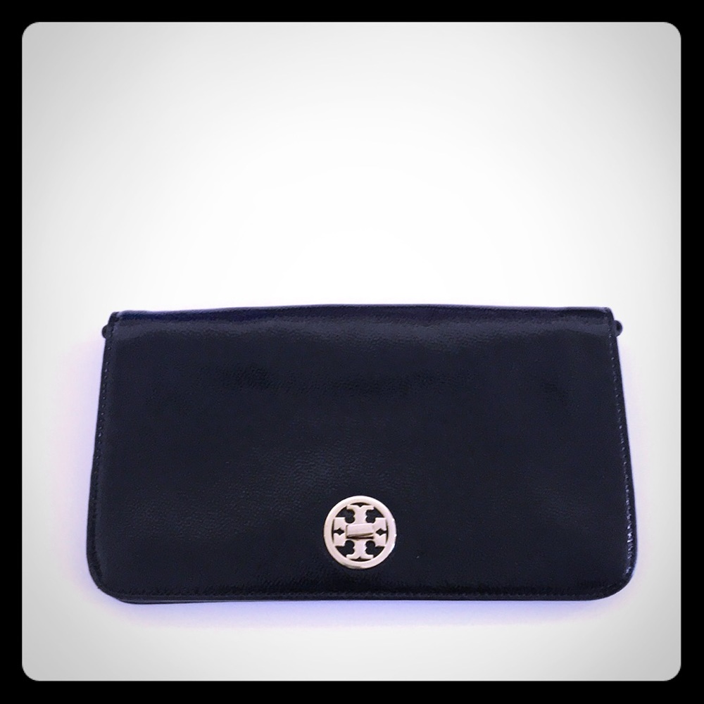 Tory Burch Convertible Clutch / Crossbody Bag